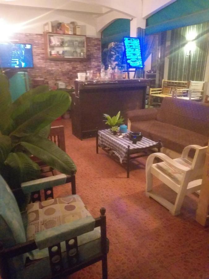 Srikrung Guesthouse Ayutthaya Eksteriør billede