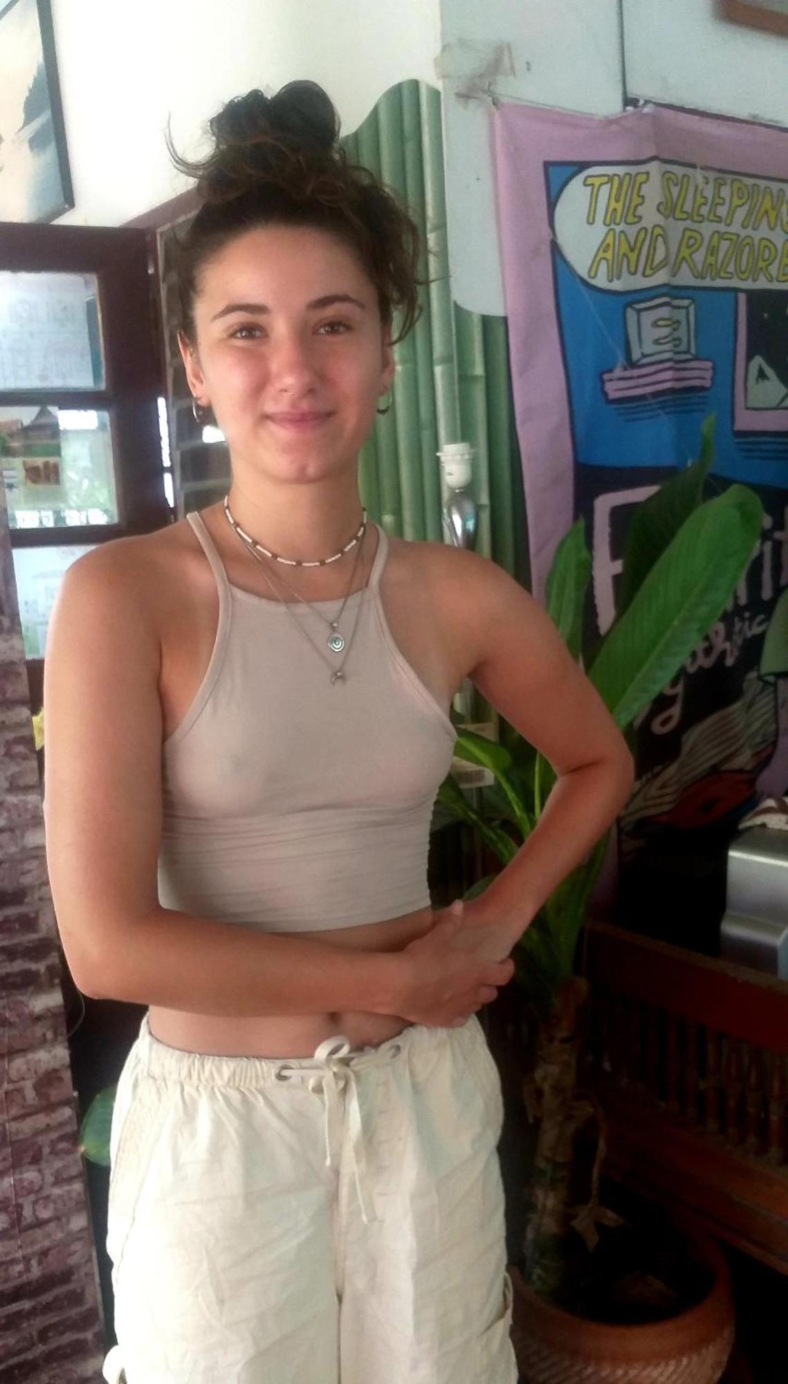 Srikrung Guesthouse Ayutthaya Eksteriør billede