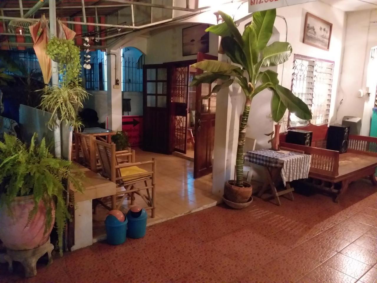 Srikrung Guesthouse Ayutthaya Eksteriør billede