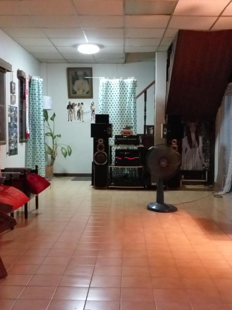 Srikrung Guesthouse Ayutthaya Eksteriør billede